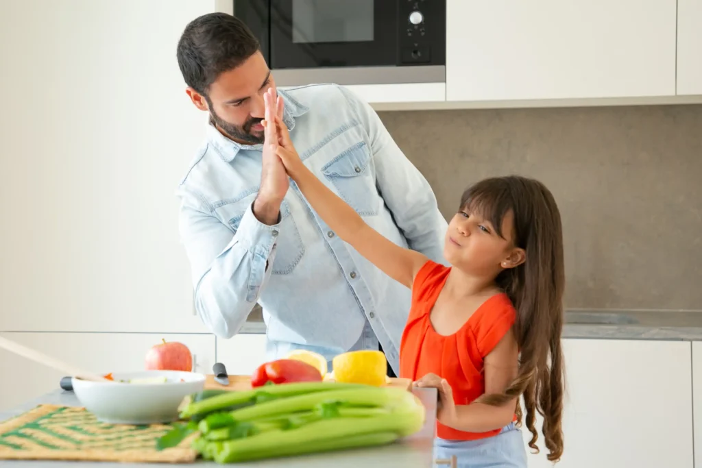 parent-helping-kid