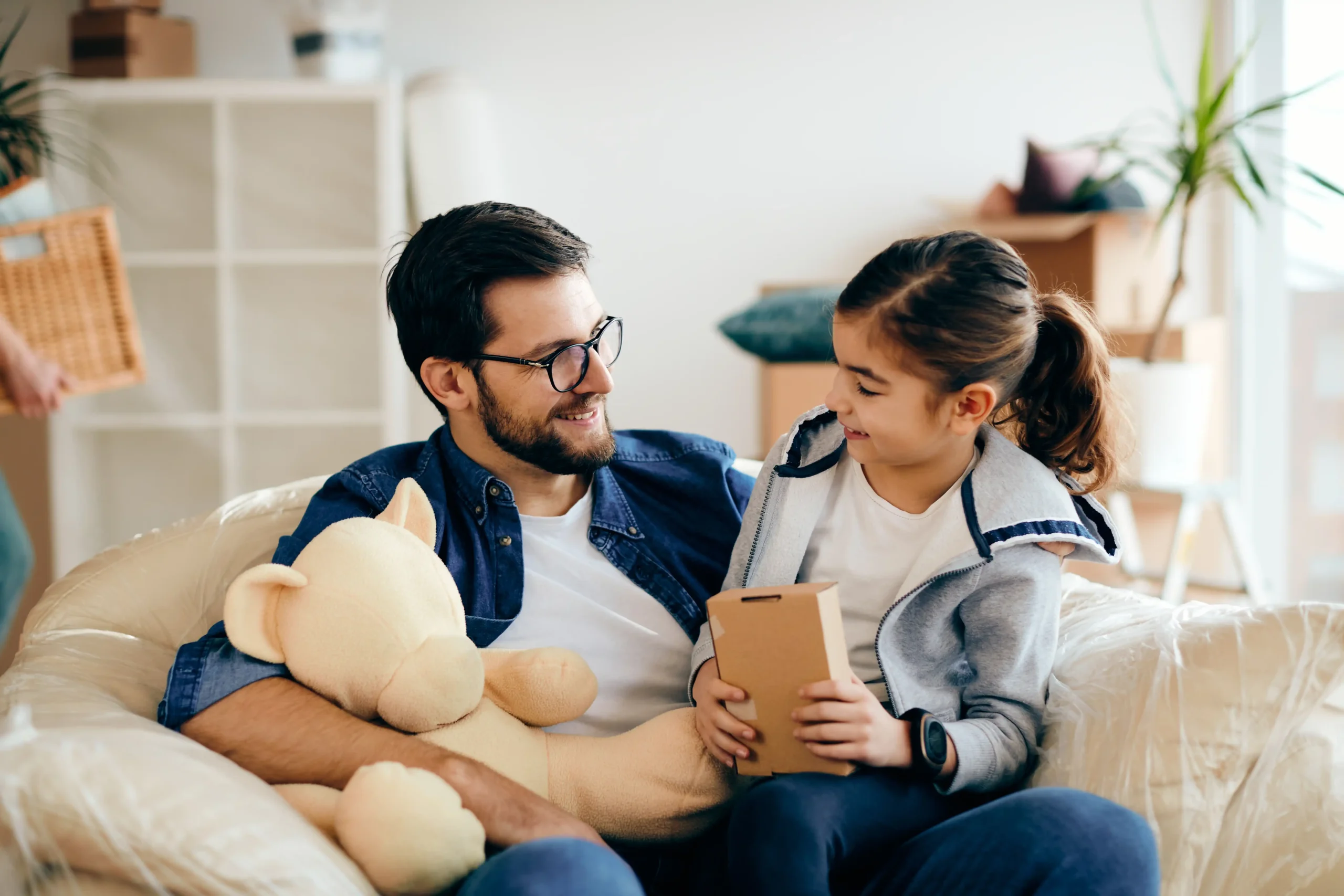 parenting boundaries