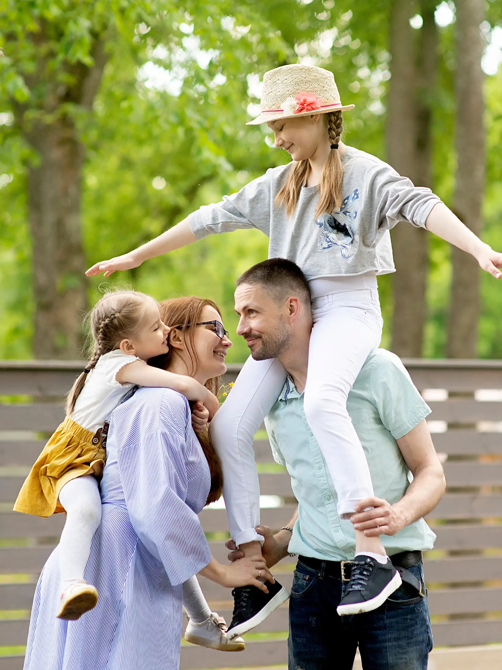 Conscious Parenting