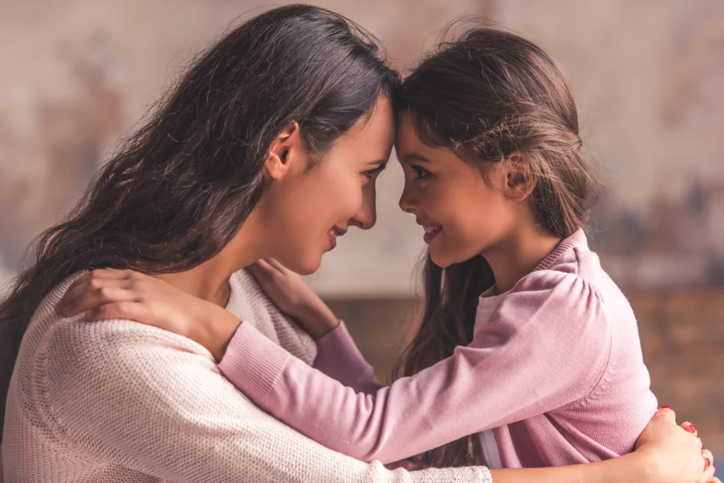 Emotional Connection Rituals | Parenting Coach Guide