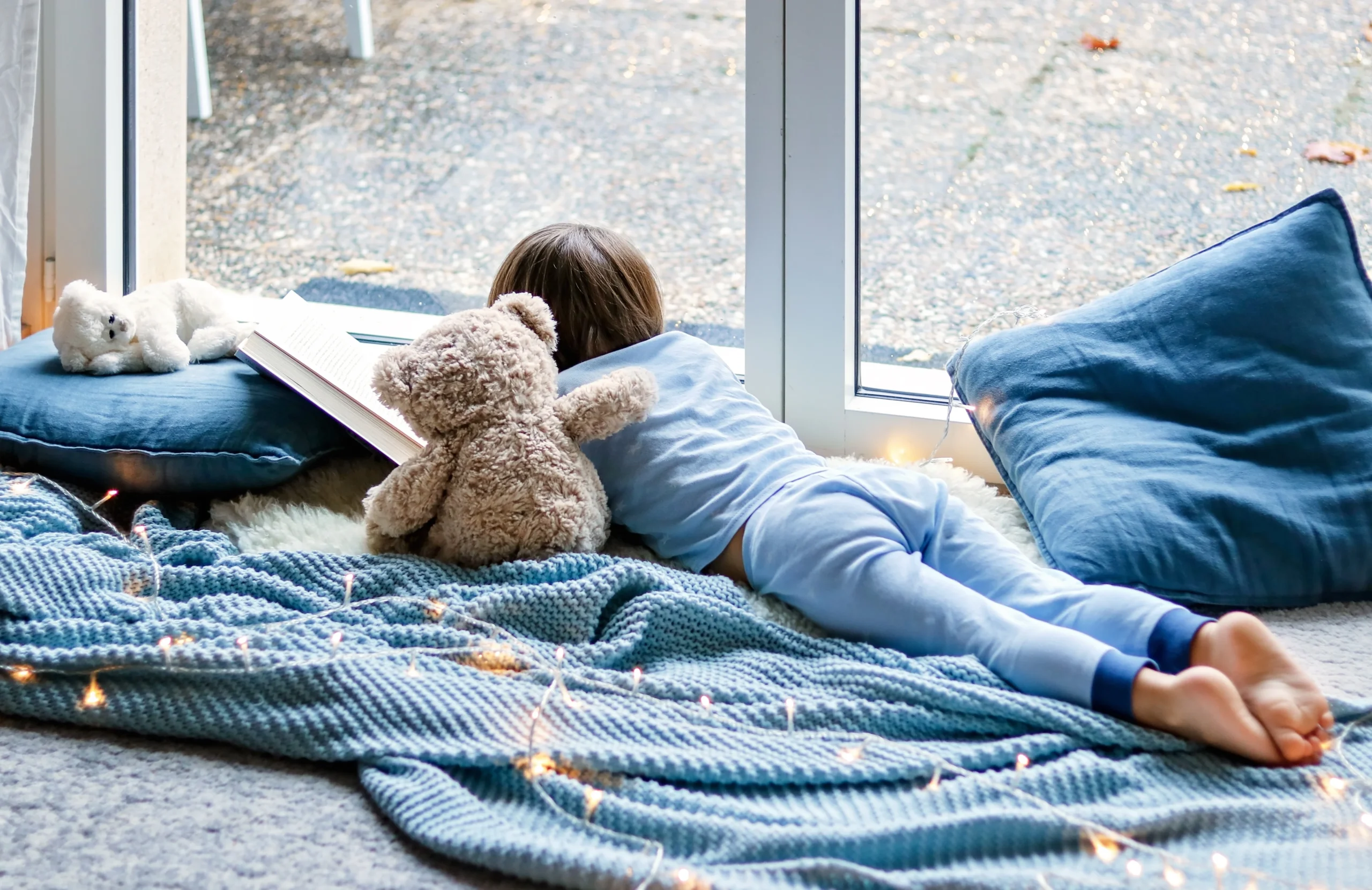 Emotional Regulation Coach for Parents: Calm Corners