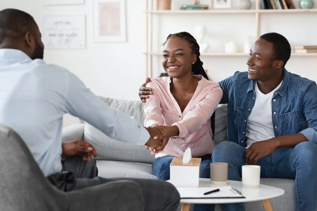 Parenting Coach: How Couples Can Align Parenting Styles