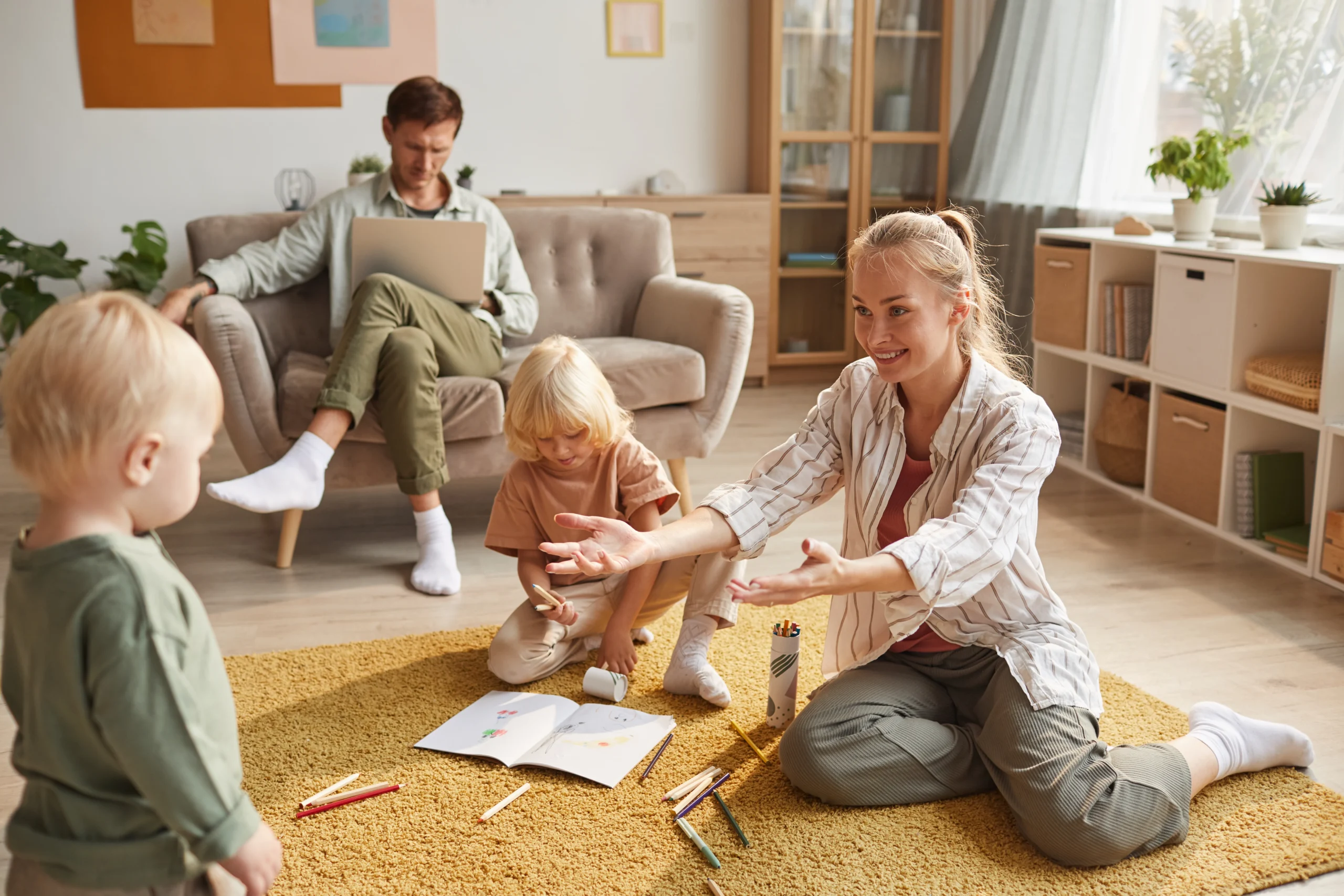 Parenting is not only about what we say to our children. It is also about how we show up when we say it. A parent can use the right words but still communicate tension through their tone, body language, pace, or emotional reactions. This is what makes the "energetics of parenting" worth exploring. It does not mean that parents are responsible for every emotion or behavior their child experiences. Rather, it invites us to notice how our own emotional state can shape everyday interactions. As a conscious parenting coach, Vedangi Brahmbhatt emphasizes self-awareness, emotional regulation, empathy, mindful responses, and connection as important parts of conscious parenting. Quick Answer: Can a Parent’s Emotional State Affect a Child? Yes, a parent’s emotional state can influence the emotional climate of everyday interactions. Children observe tone, facial expressions, reactions, and patterns of communication. A conscious parenting coach can help parents become more aware of their own triggers and respond with greater calm and intention. This does not mean parents must be calm all the time. It means learning to notice, pause, and repair when needed. Key Takeaways for Creating a Calmer Emotional Environment Your child is affected by the emotional atmosphere at home, but you are not responsible for controlling every feeling they have. Self-awareness is an important part of conscious parenting because your reactions can influence how you respond to your child. Parenting is not about maintaining perfect calm. It is about noticing your reactions and making room for more intentional responses. Connection does not mean avoiding boundaries. Calm, respectful boundaries can coexist with empathy and understanding. One of the most useful parenting tips is to work on your own response before trying to change your child’s behavior. What Parents Mean When They Talk About "Energy" The word energy can sound abstract, so it helps to make it practical. In parenting, your energy can be understood as the emotional tone you bring into an interaction. Imagine coming home after a stressful day. Your child asks the same question three times. You may answer differently when you are rested compared with when you are overwhelmed. The words might be identical, but your tone, facial expression, patience, and body language may not be. This is where self-awareness becomes important. Vedangi's approach to conscious parenting places attention on understanding your own feelings and reactions rather than responding impulsively. Your child may not know that you had a difficult meeting, skipped lunch, or have been worrying about something all day. They simply experience the interaction. That does not mean a parent's difficult emotions automatically cause a child's difficult behavior. Children have their own personalities, needs, experiences, and emotions. The goal is not to eliminate parental stress, but to become more conscious of what happens when stress enters the parent-child relationship. Why Parental Stress Can Change the Way We Respond Stress can narrow our attention. A situation that might normally feel manageable can suddenly feel much bigger. For example, a child spilling water may normally be a minor inconvenience. On an exhausting day, the same incident may trigger irritation. The child has not necessarily changed. The parent's internal state has. This is one reason conscious parenting tips often begin with the parent rather than the child's behavior. Vedangi's content emphasizes moving from reaction toward reflection, including recognizing emotional triggers and becoming more aware of patterns that influence parenting responses. Notice the Trigger Before Correcting the Behavior Instead of immediately asking, "Why is my child behaving this way?", try asking: "What is happening inside me right now?" You might notice: "I feel rushed." "I am afraid we will be late." "I have already repeated myself several times." "I am carrying frustration from something unrelated." "I expected my child to cooperate immediately." That small moment of awareness can create space between the feeling and the reaction. Children Learn From What Parents Model Children learn about relationships partly by observing how adults handle everyday situations. Vedangi's conscious parenting framework specifically highlights modeling behavior and leading by example as important principles. If a parent wants a child to communicate respectfully, the parent also has opportunities to model respectful communication. If a parent wants a child to acknowledge mistakes, the parent can demonstrate what accountability looks like. For example, a parent might say: "I was frustrated and I raised my voice. I am sorry. I should have spoken more calmly. Let’s try that conversation again." This does not remove the boundary or expectation. It shows the child that making a mistake does not prevent us from taking responsibility for how we handled it. That distinction matters. Conscious parenting is not about being endlessly permissive. It can include clear boundaries, guidance, accountability, and respectful communication. Simple Parenting Tips for Becoming More Emotionally Aware Becoming more aware of your emotional state does not require a complicated routine. Start with small practices that fit into ordinary family life. 1. Create a pause before responding When you notice yourself becoming reactive, slow down. Take a breath, lower your voice, or tell your child, "I need a moment." The purpose is not to avoid the conversation. It is to give yourself enough space to choose your response. 2. Identify your recurring triggers Notice which situations repeatedly make you lose patience. Is it bedtime? Homework? Sibling conflict? Getting out of the house? Once you identify a pattern, you can prepare for it instead of being surprised by it. 3. Separate the child from the behavior Instead of thinking, "My child is being impossible," describe what is actually happening: "My child is refusing to put the toys away." This can make it easier to address the behavior without turning it into a judgment about the child. 4. Check your expectations Sometimes our frustration comes from expecting children to behave beyond what the situation realistically allows. Ask yourself whether your expectation is clear, reasonable, and appropriate for your child's age and circumstances. 5. Repair after difficult moments You will not always respond perfectly. Repair matters. A sincere apology, a calm conversation, or simply reconnecting after conflict can help restore the relationship. Vedangi's parenting philosophy similarly emphasizes connection, reflection, and showing up rather than expecting perfection. When "Staying Calm" Becomes Another Pressure on Parents There is an important misunderstanding around conscious parenting: the idea that a good parent should always be peaceful. That expectation can create another layer of guilt. You can be a conscious parent and still become irritated. You can feel overwhelmed. You can have a difficult day. The difference is what you do with that awareness. Instead of thinking, "I failed because I got angry," consider asking, "What can I understand about what happened, and how can I repair it?" Conscious parenting is better viewed as an ongoing practice of awareness and intentionality, rather than a requirement to respond perfectly every time. An Illustrative Family Scenario: When Everyone Is Carrying Stress Consider a parent who is trying to get their child ready for school. The child is moving slowly, asking questions, and resisting the morning routine. The parent becomes increasingly frustrated and starts giving sharper instructions. The child becomes upset and less cooperative. At this point, the parent could focus entirely on making the child obey. Or the parent could pause and recognize that the morning has become emotionally charged for both of them. The parent might lower their voice, acknowledge the child's feelings, restate the expectation, and give one simple next step. This does not guarantee that the child will immediately cooperate. The value lies in changing the interaction from escalating reactions toward clearer, calmer communication. The lesson is not "change your energy and your child will behave." The more realistic lesson is that changing your own response can change the quality of the interaction. What I have Observed as a Parenting Coach I often encourage parents to look inward before immediately looking at their child's behavior. In my coaching conversations, I believe one useful question is: "What is this moment bringing up for me?" Sometimes a child's behavior is genuinely challenging. But sometimes the intensity of our response tells us something about our own stress, expectations, fears, or past experiences. I also encourage parents not to turn self-awareness into self-blame. The purpose of noticing your emotions is not to criticize yourself. It is to understand yourself well enough to make a different choice when you can. For me, this is one of the foundations of conscious parenting: connection begins with awareness. When parents become more intentional about how they communicate, listen, set boundaries, and respond, they create more opportunities for respectful family interactions. Vedangi's approach also places self-management, emotional regulation, empathy, modeling behavior, and connection over control at the center of parenting. The Most Useful Shift: From "How Do I Change My Child?" to "How Do I Show Up?" One of the simplest ways to think about the energetics of parenting is this: You cannot control your child's every emotion, but you can become more conscious of your own presence in the relationship. That means noticing your triggers, communicating clearly, maintaining appropriate boundaries, taking responsibility for mistakes, and making room for repair. These are not quick fixes. They are everyday parenting practices that can gradually shape the emotional tone of family life. Parenting Starts With the Way We Show Up The energetics of parenting is ultimately less about having the "right" energy and more about becoming aware of the emotional presence we bring into everyday family moments. You do not need to be calm every minute. You do not need to eliminate frustration. You do not need to become a perfect parent. Instead, begin by noticing yourself. If you’d like more personalised guidance, Vedangi Brahmbhatt’s Conscious Parenting Course offers practical strategies for creating routines that support calmer, more connected family life. Frequently Asked Questions Q1. How does a parent’s emotional state affect a child’s behavior? A. A parent's emotional state can influence the tone and quality of parent-child interactions. Stress may make communication more reactive or impatient, while greater self-awareness can create space for calmer responses. However, children have their own emotions and experiences, so parental stress should not be treated as the sole explanation for a child's behavior. Q2. What is the connection between parental stress and children’s emotions? A. Parental stress can affect how a parent communicates, responds to conflict, and interprets a child's behavior. This can influence the emotional atmosphere at home. The goal is not to remove all stress, but to recognize when stress is affecting your responses and create opportunities to pause and reconnect. Q3. How can parents become more aware of their emotional triggers? A. Start by noticing patterns. Keep track of situations that repeatedly lead to frustration, such as bedtime, homework, sibling disagreements, or rushed mornings. Ask what you are feeling, what you expected, and what you need in that moment. This kind of reflection is consistent with conscious parenting's emphasis on self-awareness. Q4. Can children sense a parent’s mood and energy? A. Children can notice aspects of a parent's emotional state through things such as tone of voice, facial expression, body language, and changes in interaction. This does not mean children can always understand why a parent feels a certain way. Clear communication helps children make sense of what they experience. Q5. What practices can help parents create a calmer emotional environment at home? A. Simple practices can include pausing before reacting, naming your feelings, using respectful boundaries, listening before correcting, creating predictable family routines, and repairing after conflict. Vedangi's conscious parenting approach also emphasizes mindfulness, empathy, communication, and positive role modeling.