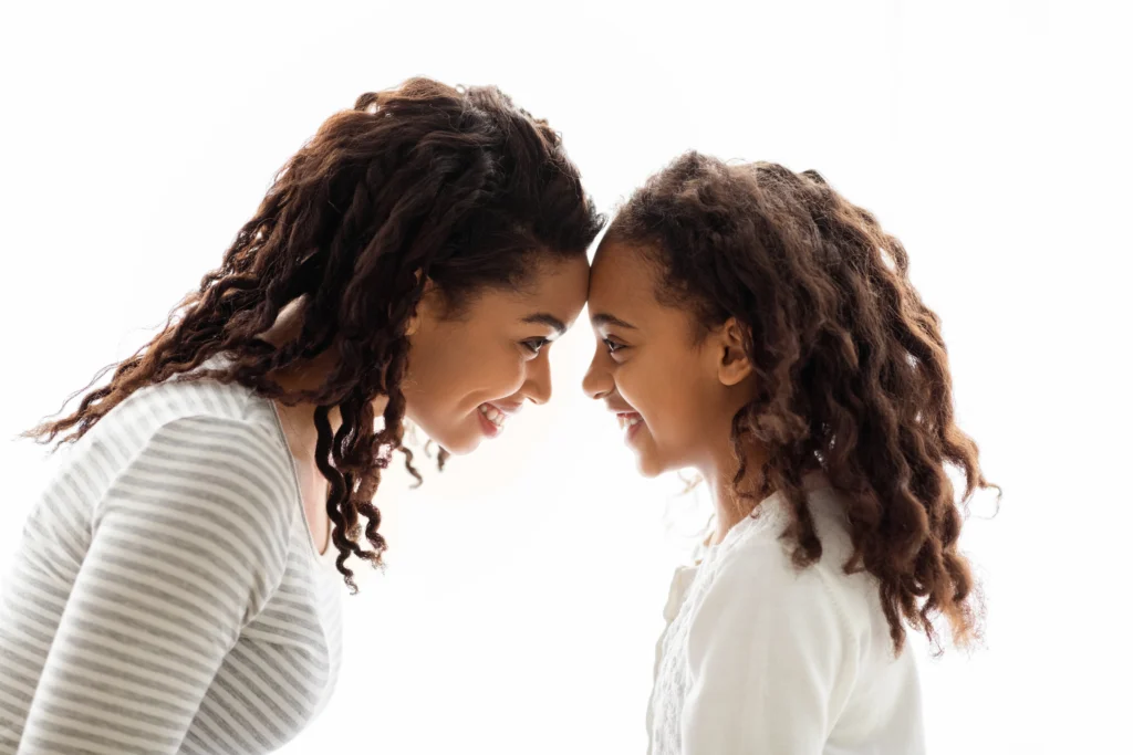 Emotional Connection Rituals | Parenting Coach Guide