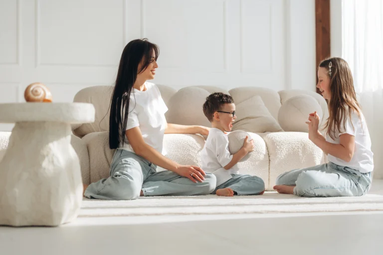 Conscious Parenting Coaching: Discipline Strategies