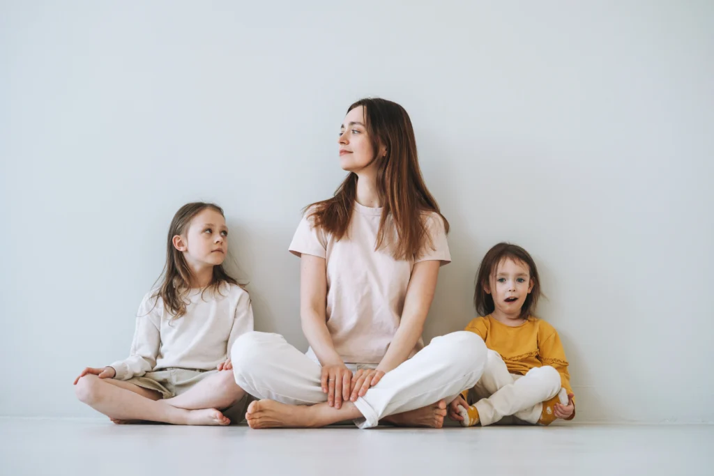 Conscious Parenting Coaching: Discipline Strategies
