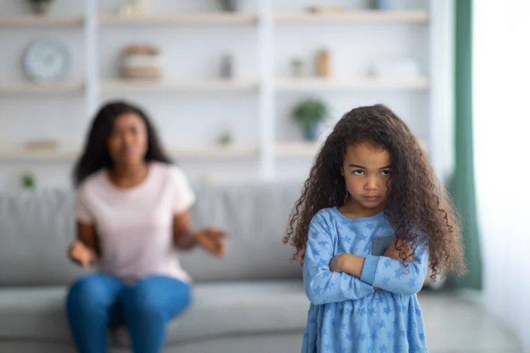 Parenting Coach for Child Behaviour: Defiance & Disrespect