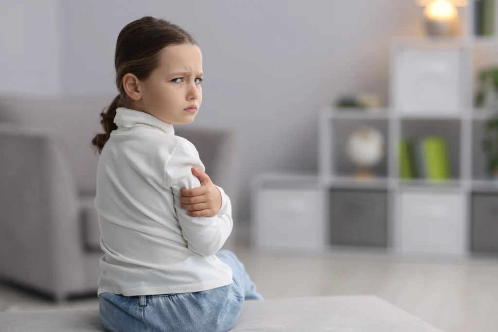 Parenting Coach for Child Behaviour: Defiance & Disrespect