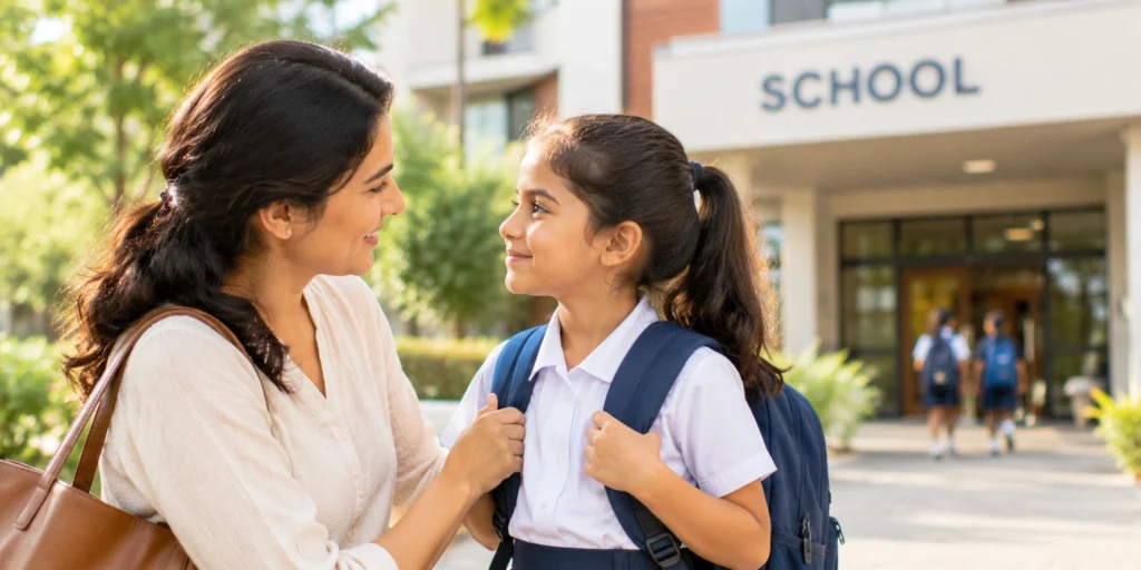 How to Choose the Right School for Your Child: Parent Guide