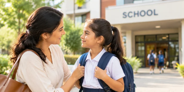 How to Choose the Right School for Your Child: Parent Guide